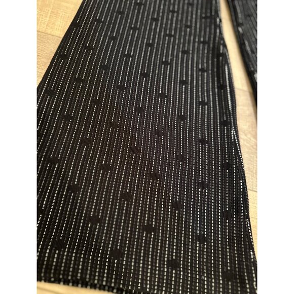 CARTONNIER BY ANTHROPOLOGIE BLACK FLARE WOMENS PANTS SIZE 27 - Picture 3 of 15